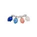NF Piggy keyrings