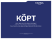 NF Car sign KÖPT