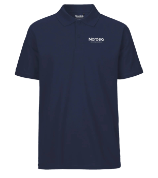 PB Polo pique M